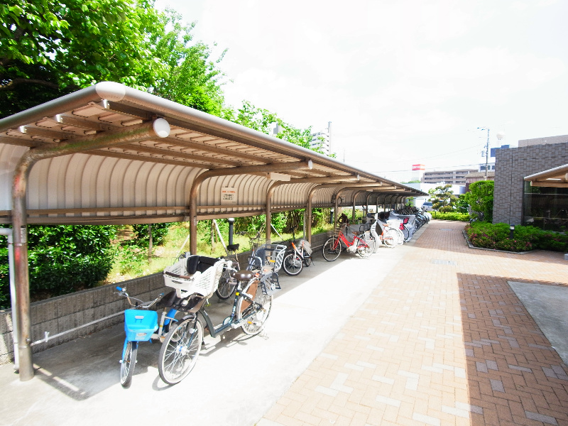 ヌーベルバーグ常盤平　 その他外観2