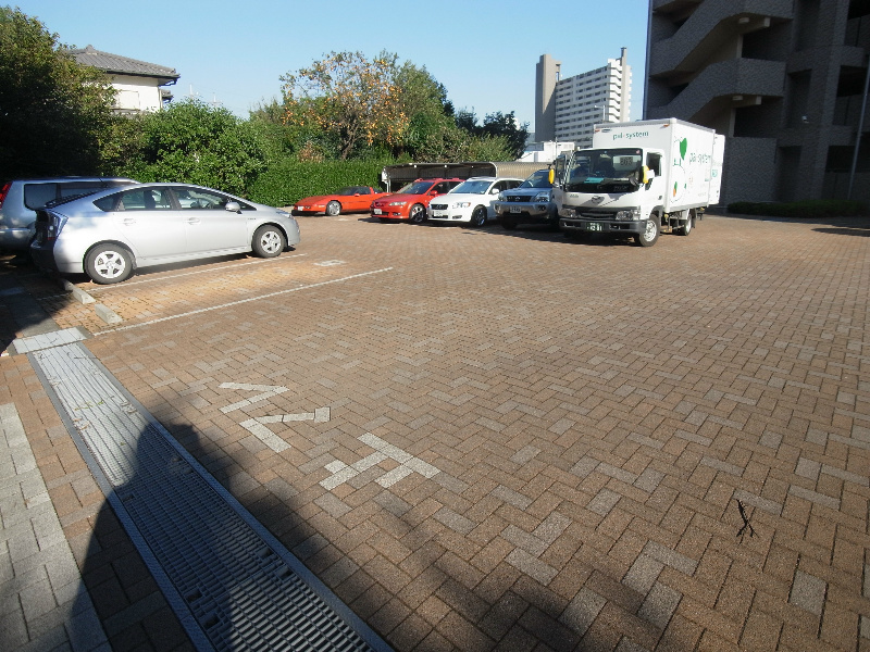 ヌーベルバーグ常盤平　 その他外観3