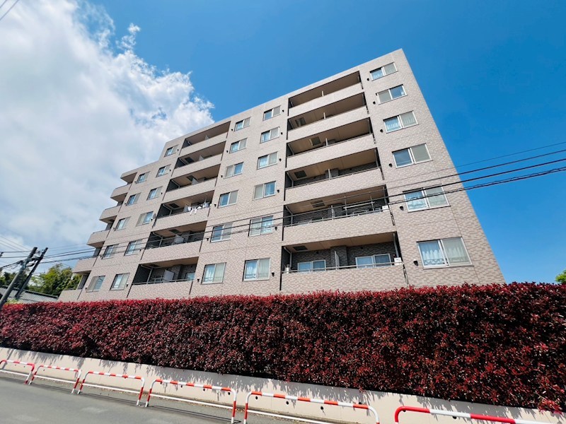 ヌーベルバーグ常盤平　 その他外観5