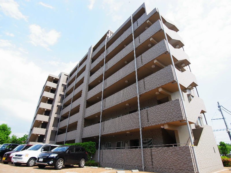 ヌーベルバーグ常盤平　 その他外観6