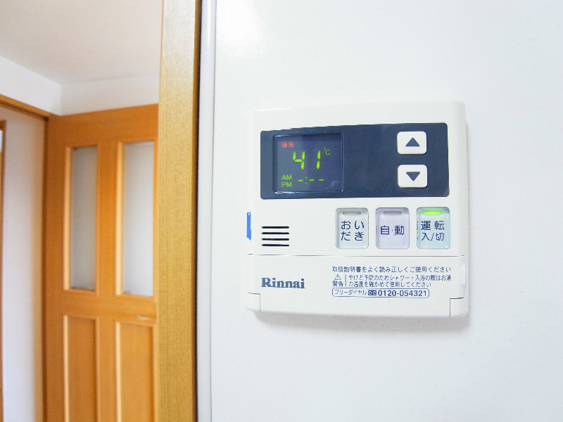 ヌーベルバーグ常盤平　 その他9