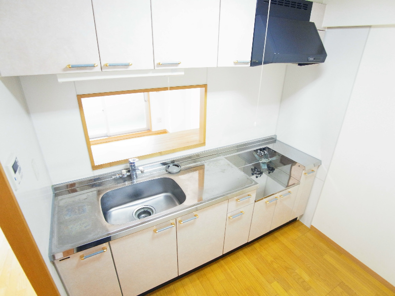 ヌーベルバーグ常盤平　 キッチン