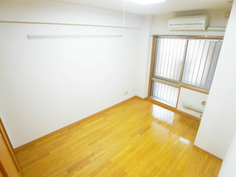 ヌーベルバーグ常盤平　 ベッドルーム