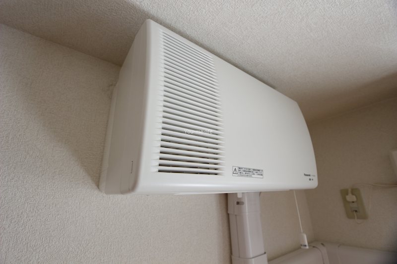 イルリモーネ その他設備