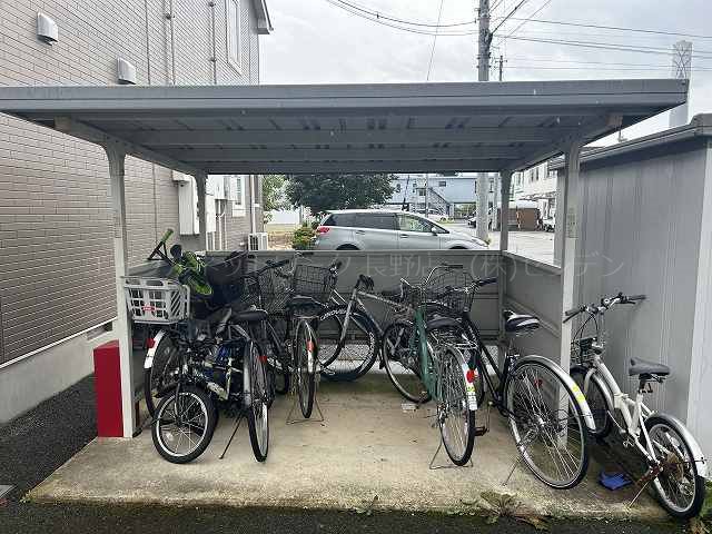 エクセラン　Ａ その他共有部分
