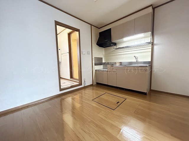 エクセラン　Ａ その他部屋・スペース