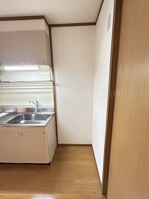 エクセラン　Ａ その他設備