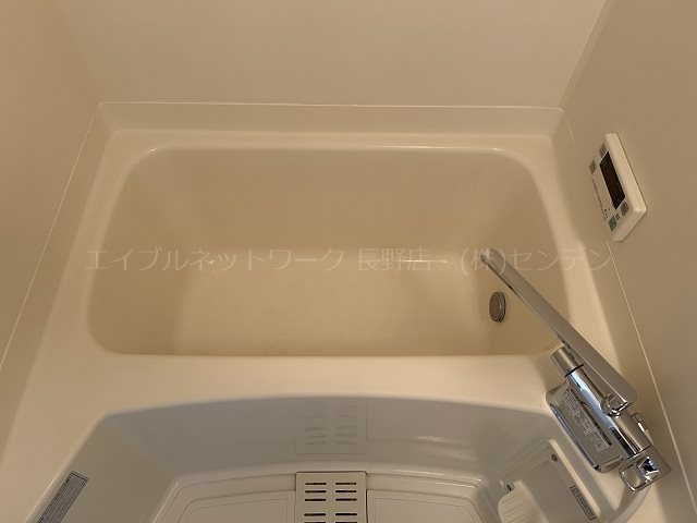 エクセラン　Ａ 風呂画像