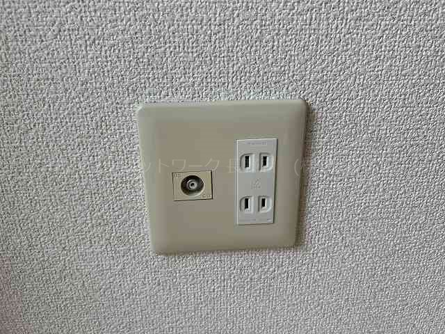 エクセラン　Ａ その他設備