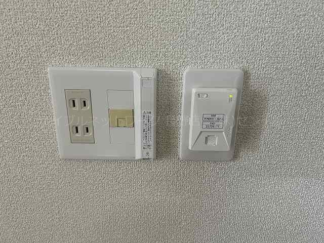 エクセラン　Ａ その他設備