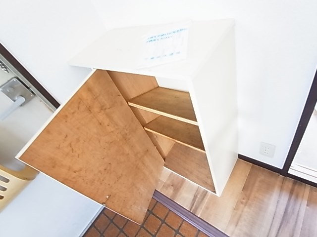 グレース松戸Ｂ その他5