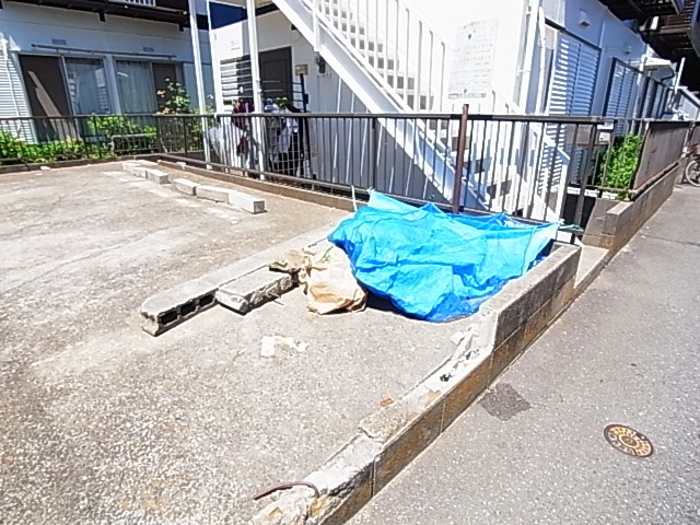 グレース松戸Ｂ その他外観2