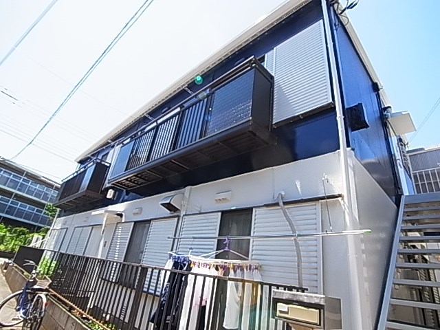 グレース松戸Ｂ その他外観3