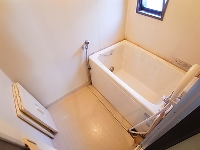 グレース松戸Ｂ 風呂画像