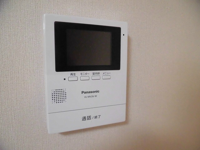 OHANA セキュリティ