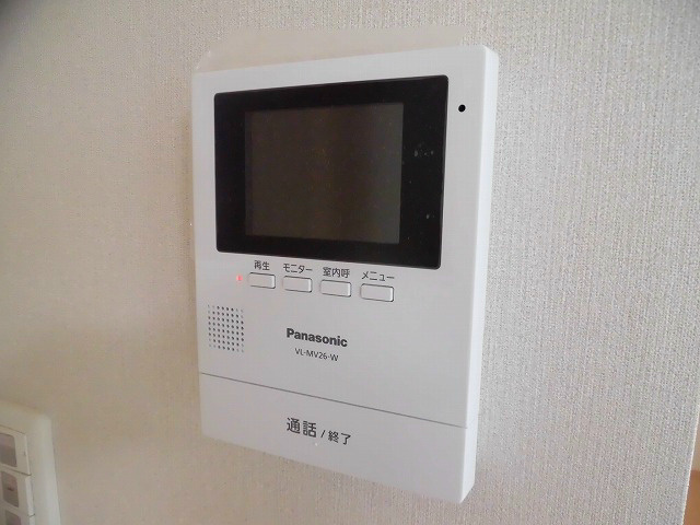 OHANA セキュリティ