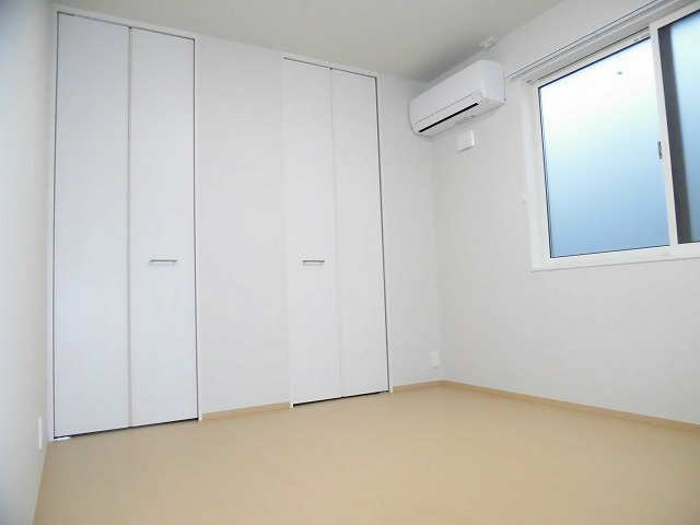OHANA その他部屋・スペース