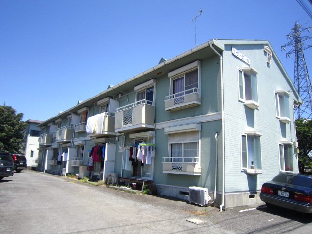 リヴィエール その他外観2