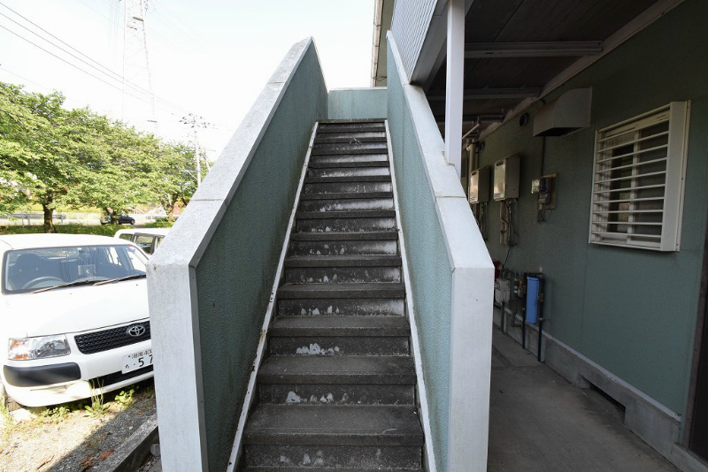 リヴィエール その他外観3