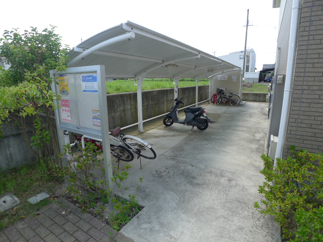 パルカーサ その他8