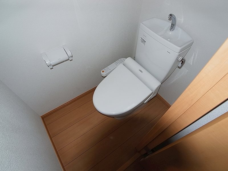 エスポワール馬橋 その他1