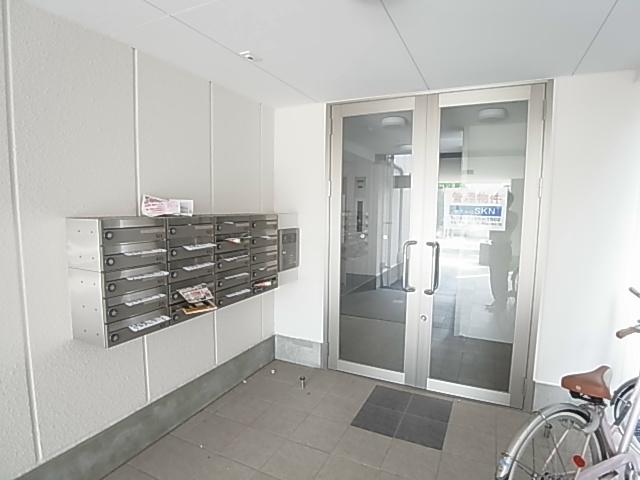 エスポワール馬橋 その他外観1