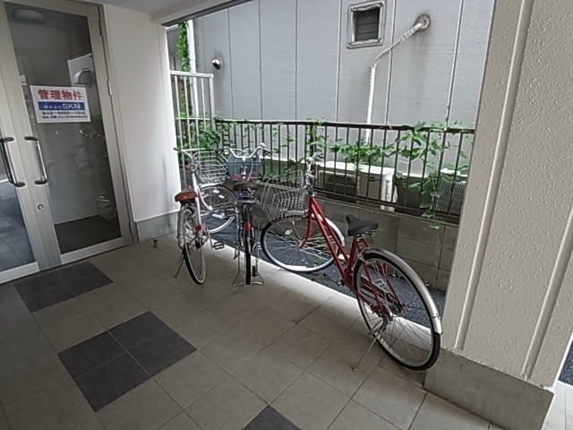 エスポワール馬橋 その他外観3