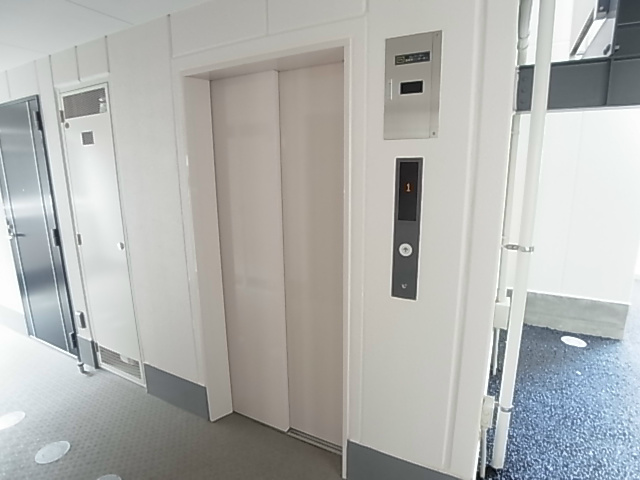 エスポワール馬橋 その他外観4