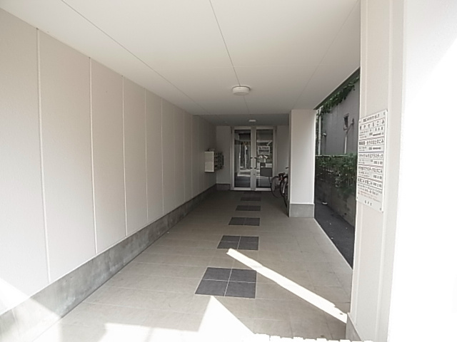 エスポワール馬橋 その他外観5