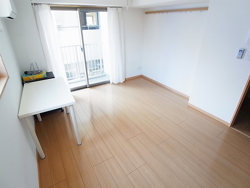 エスポワール馬橋 リビング