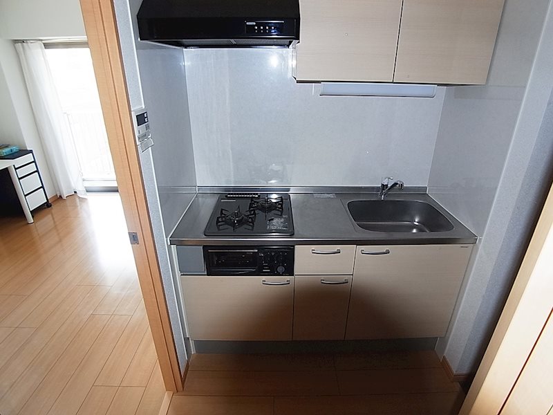 エスポワール馬橋 キッチン