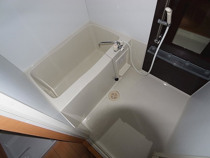 エスポワール馬橋 風呂画像