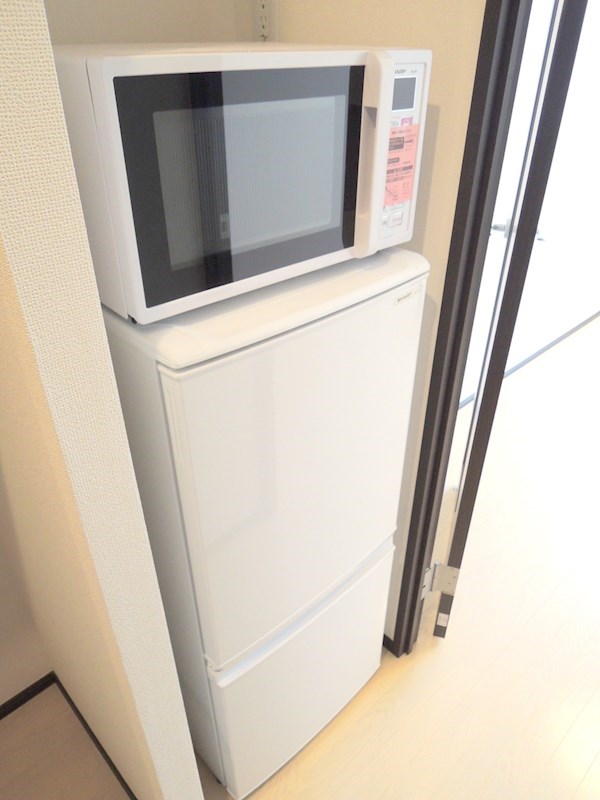 トルース　Ⅲ キッチン