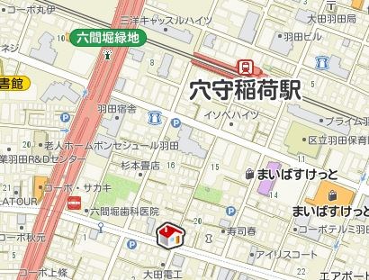 トルース　Ⅲ 地図（共通）