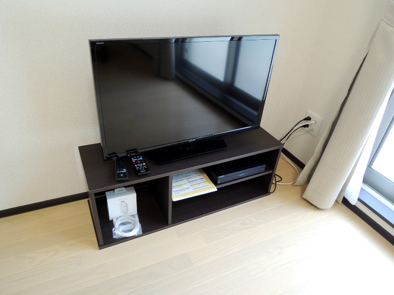 フローラ大森南 その他設備