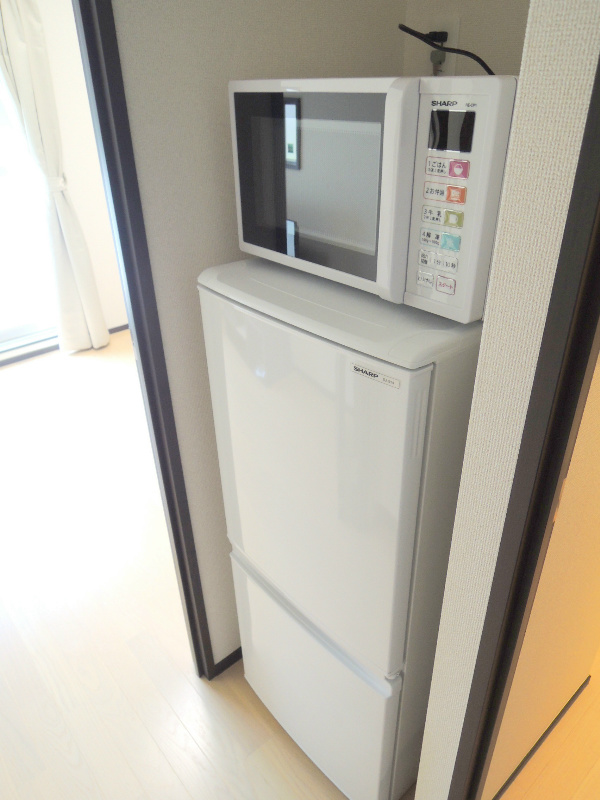 フローラ大森南 キッチン