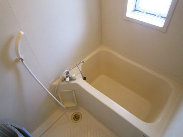 コーポ西湘Ⅱ リビング