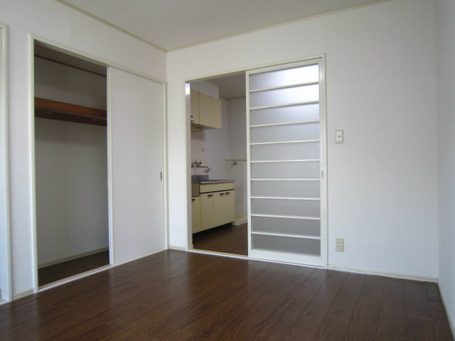 コーポ西湘Ⅱ 風呂画像