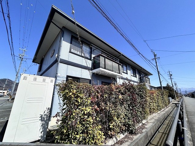 ゼネラルハウスK A 外観