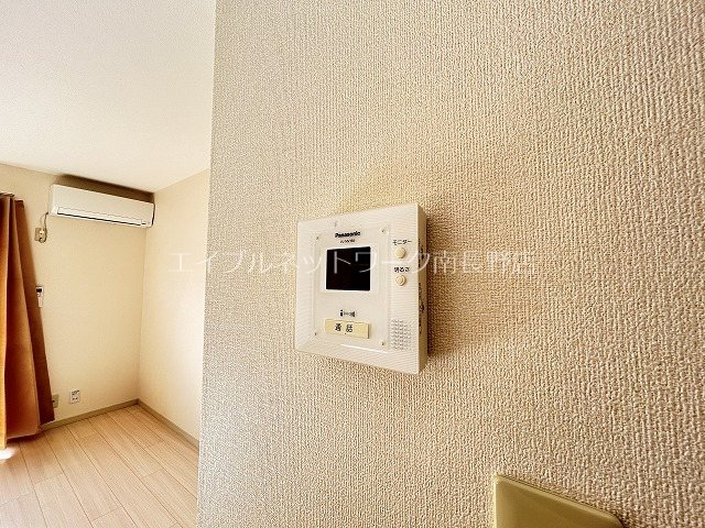ゼネラルハウスＫ Ａ セキュリティ