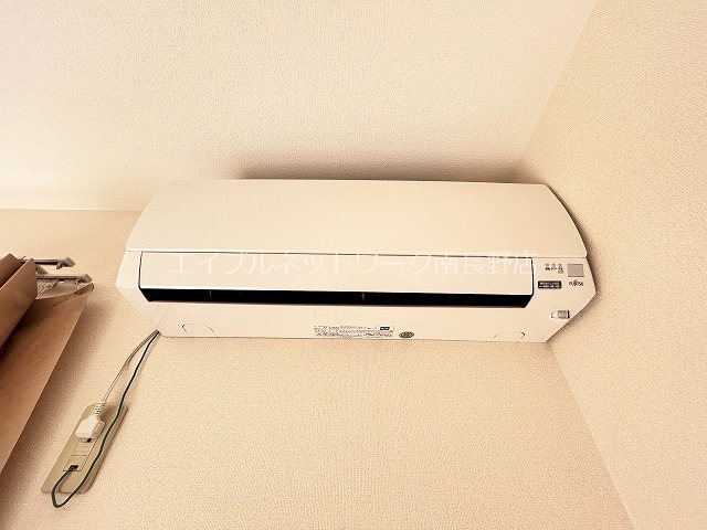 ゼネラルハウスＫ Ａ その他設備