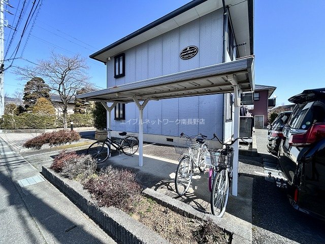ゼネラルハウスＫ Ａ その他共有部分