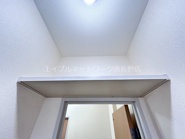 ゼネラルハウスＫ Ａ トイレ
