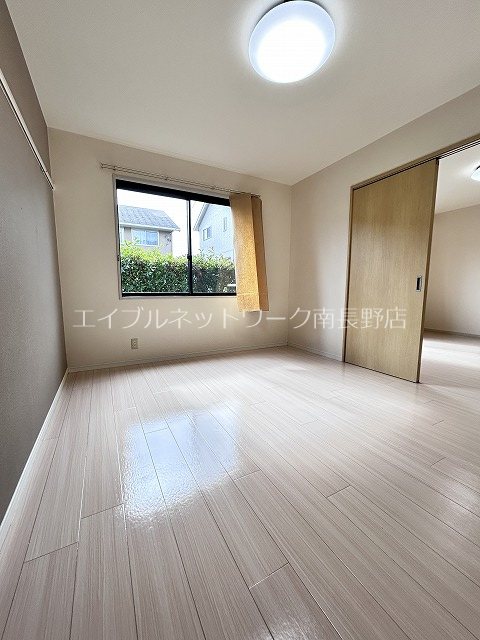 ゼネラルハウスＫ Ａ その他部屋・スペース