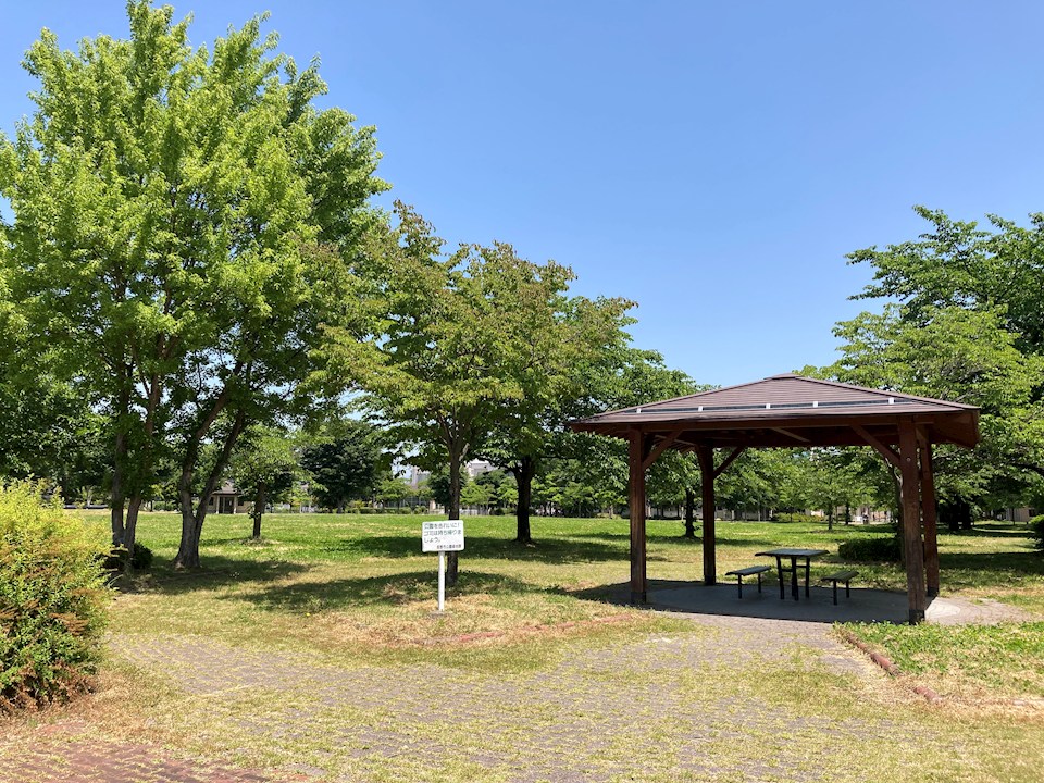 ゼネラルハウスＫ Ａ 公園