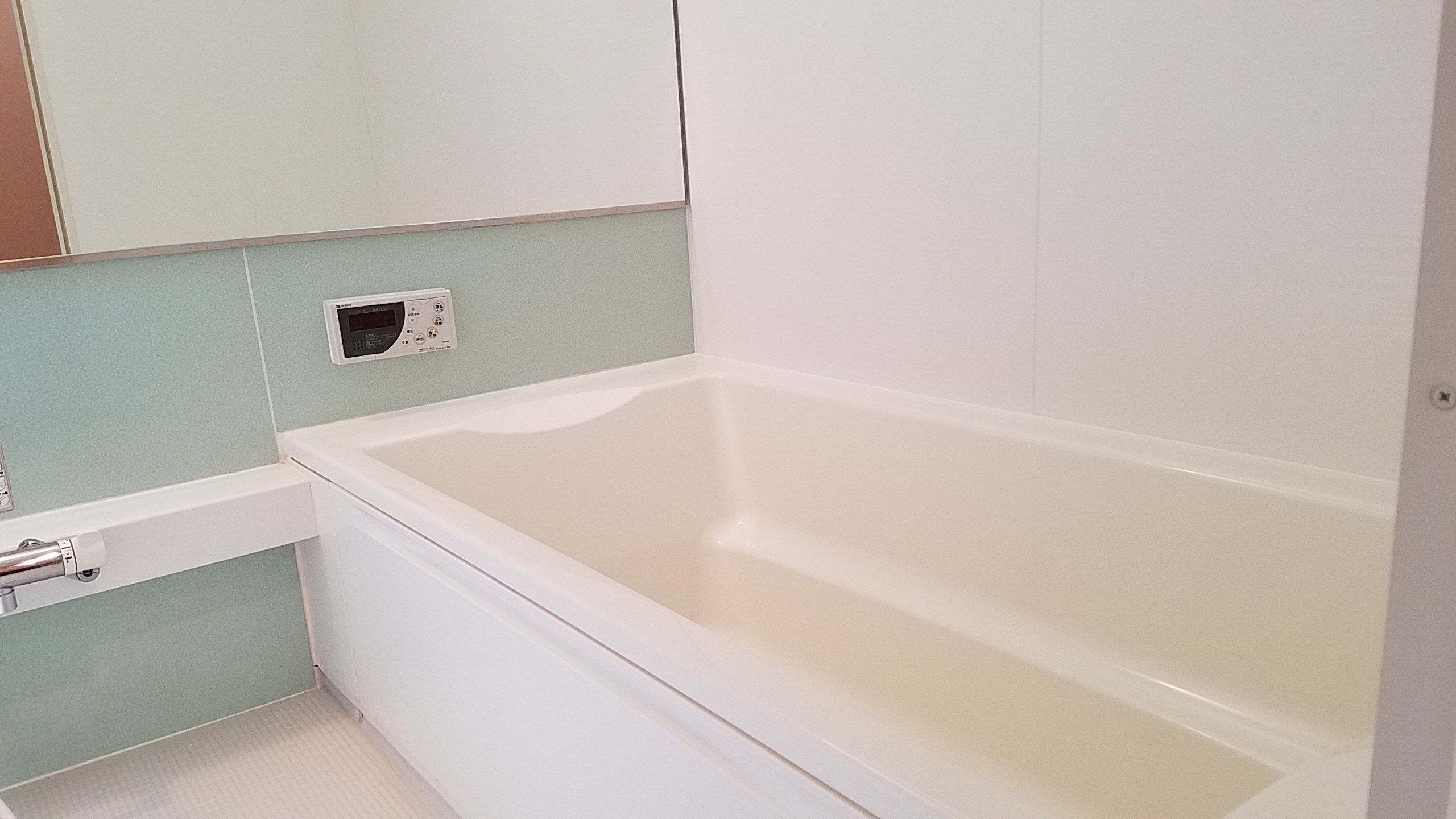 シャトルOOKURAYAMA 風呂画像