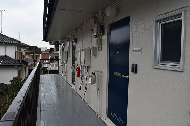 インペリアル その他外観4