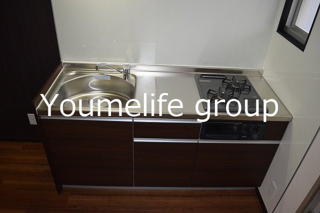 インペリアル キッチン