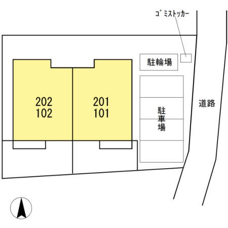 フローラスクエア その他