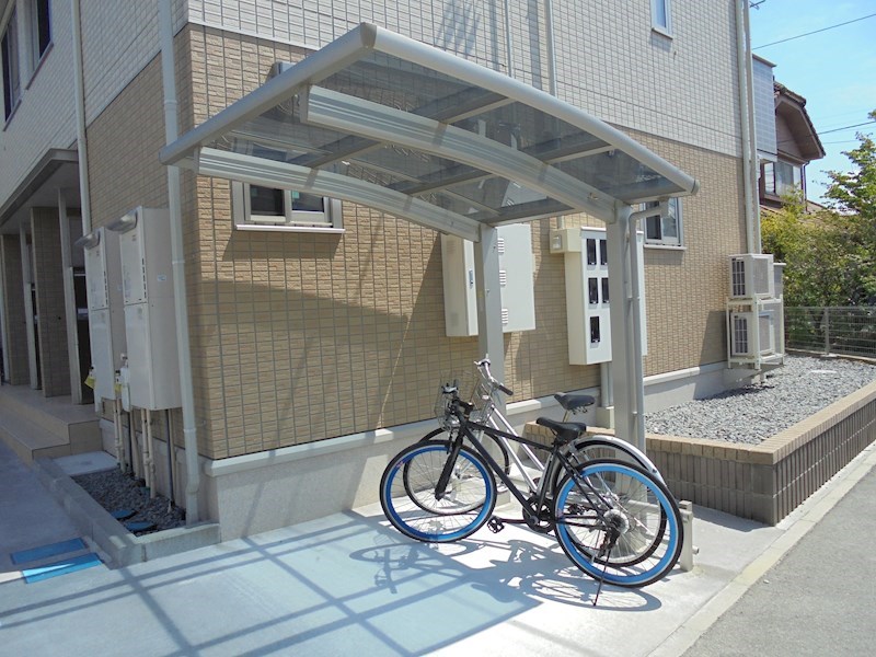 グリーンハイツ その他共有部分